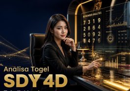 Togel Online