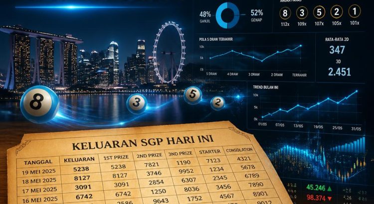 Togel Online