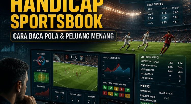 Sportsbook Online