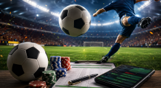 Taruhan Mix Parlay: Panduan Lengkap Meraih Peluang Menang Lebih Besar