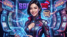 Slot Online Modern