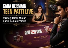 Teen Patti Live