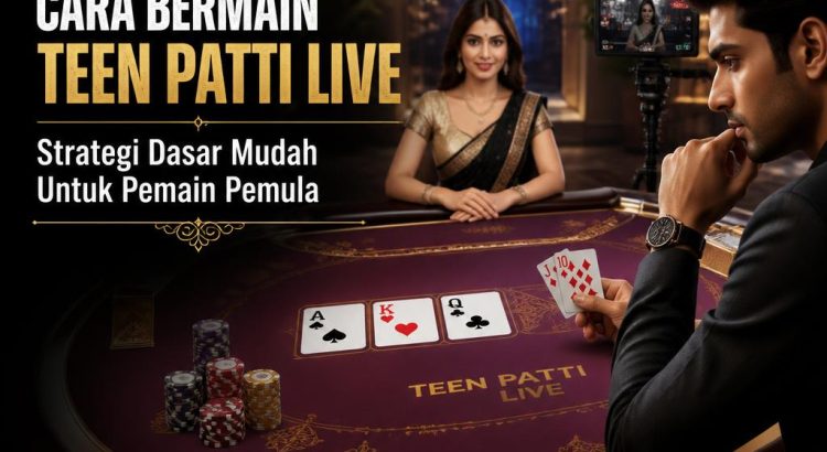 Teen Patti Live