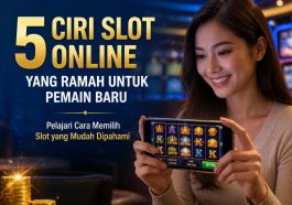Slot Online