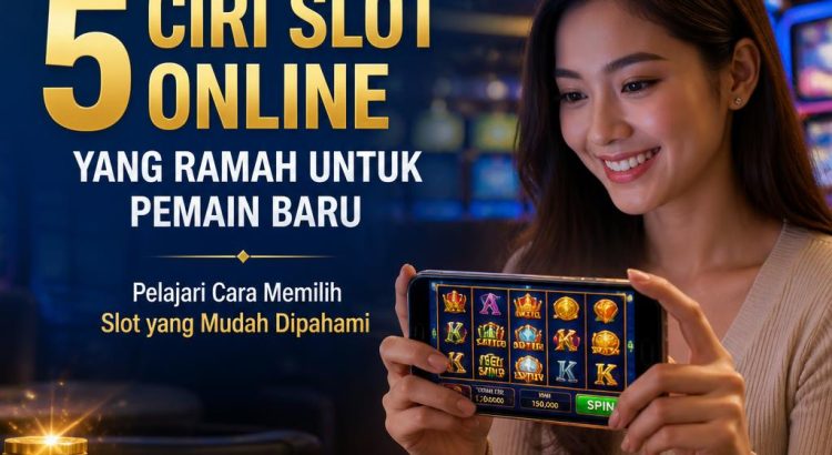 Slot Online