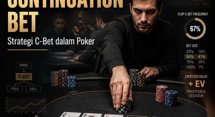 Poker Online